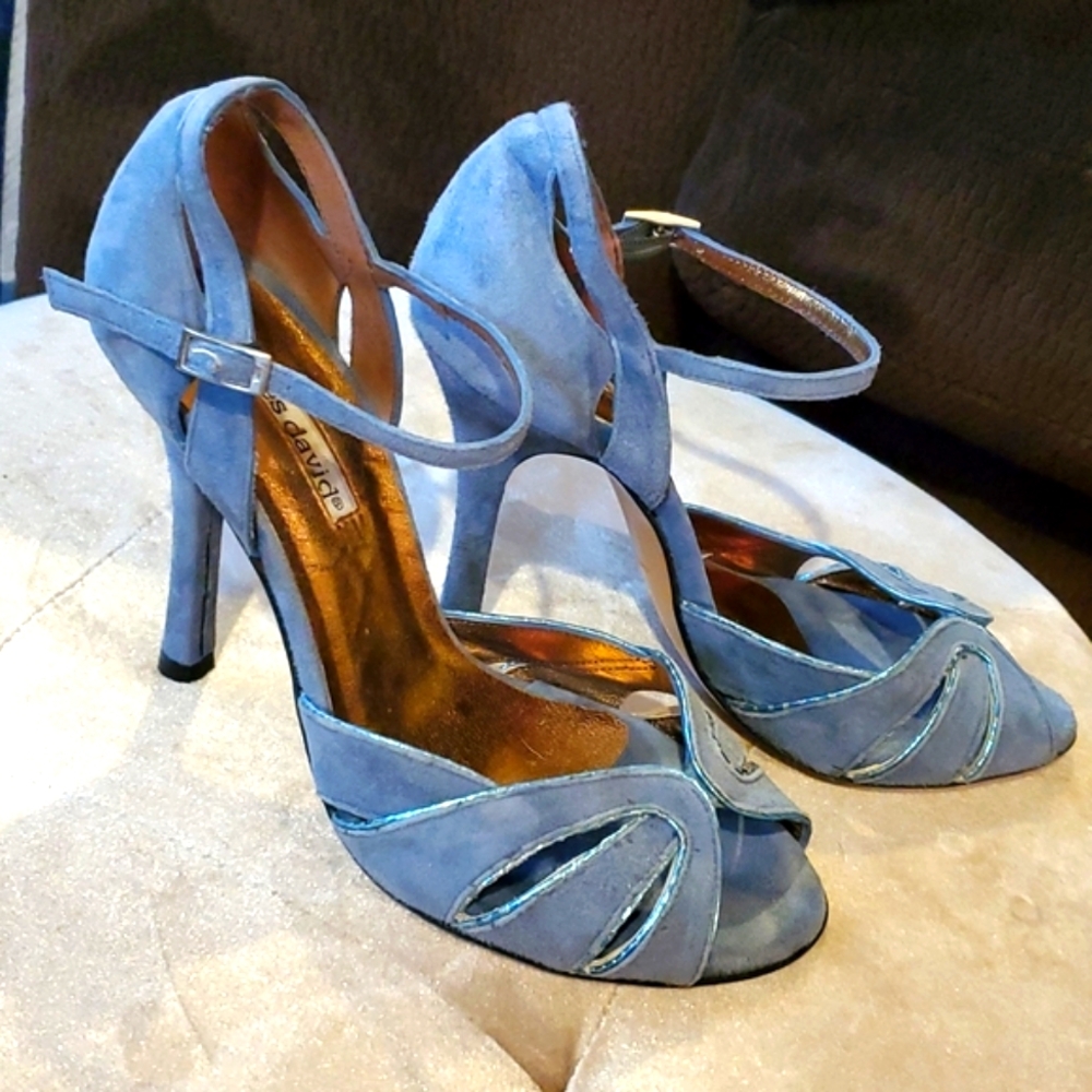 Charles David shoes